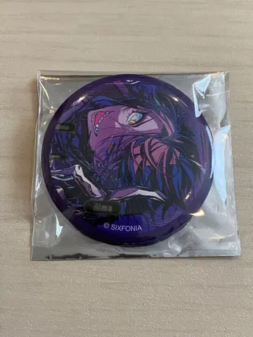 시쿠포니 캔뱃지 이루마 솔로곡 REC.TRUE