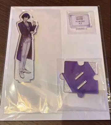 우타프리 BGS 아크릴 스탠드 토키야