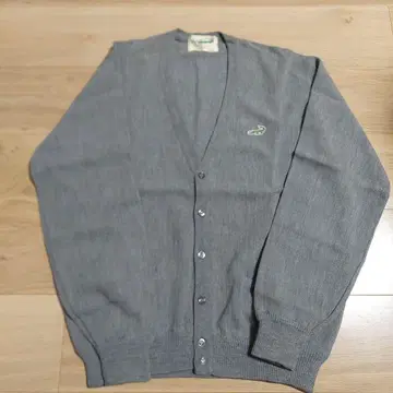 크로커다일 가디건