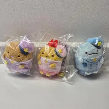 스미코구라시 도쿄역 한정판 테노리 봉제 인형 기차 역무원