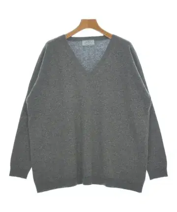 PRADA 니트 스웨터 여성용