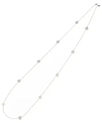 PIAGET 여성용 목걸이