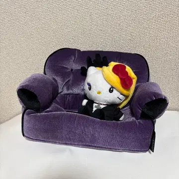 yoshikitty (요시키티) 소파형 티슈 커버