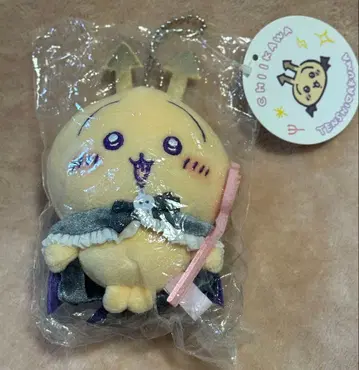 치이카와 천사 & 악마 마스코트 악마 토끼