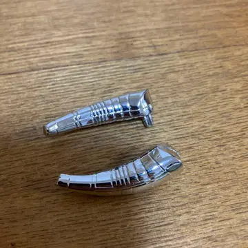 공룡전대 쥬렌쟈 DX 다이쥬진 트리케라톱스 좌우 뿔 부품