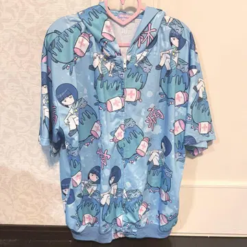 멘헤라짱 ACDC RAG 서브컬쳐짱