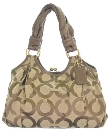 COACH 여성용 핸드백