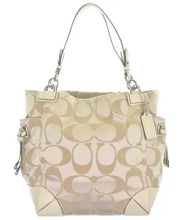 COACH 토트백 여성용