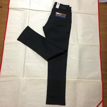 EDWIN 인터내셔널 베이직 루즈 스트레이트 여성용 M