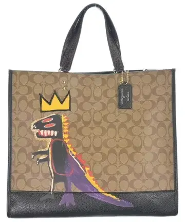 COACH 토트백 여성용