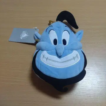 디즈니 스토어 알라딘 지니 패스 케이스