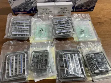 철콜레 포켓 225계 5100번대 4량