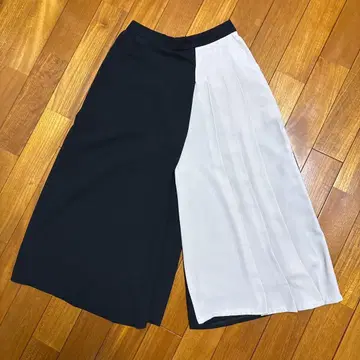 I'armoire de luxe 큐롯 스커트