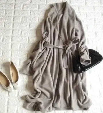 투모로우랜드 보르지 정가 2.5만 토스카나 저지 숄카라 코트