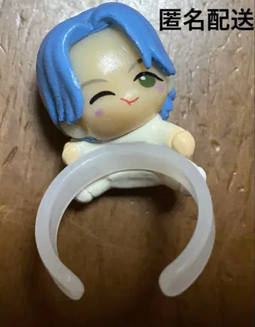 Mrs. GREEN APPLE 빗쿠라타마고 후지사와 료카 시크릿