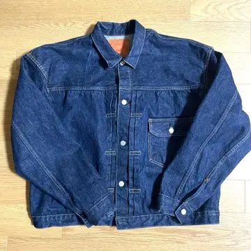 오어슬로우 orslow 데님 자켓 5 1st T백