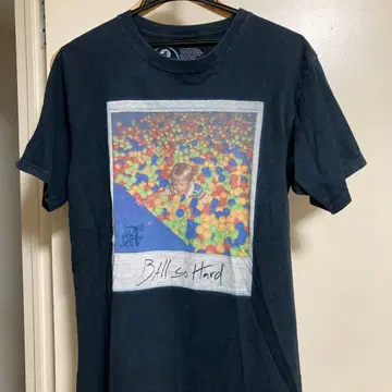 사진 T 그래픽 셔츠 구제 의류 굿 레귤러