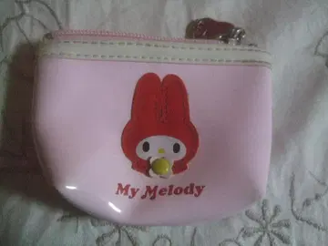 My Melody 마이멜로디 지갑 산리오