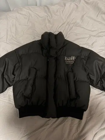 archive dall 다운 자켓 짧은 기장 Y2K