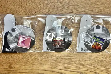 THEBEATLES 일본반 싱글 자켓 컬렉션 VOL.1, 2 세트
