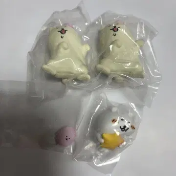 4개 농담곰 스야스야 Zzz - 마스코트