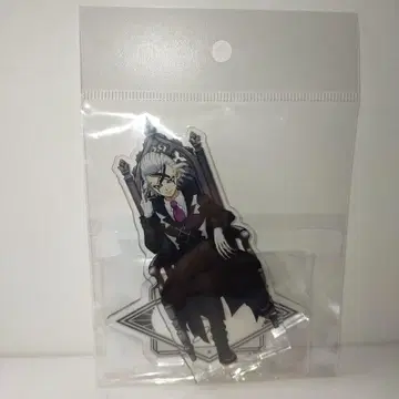 Dr.STONE 제노 마루이 아크릴 스탠드