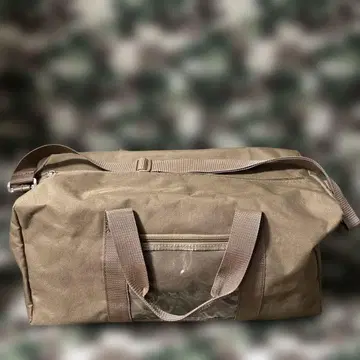 미군 머큐리 백