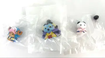 ONE PIECE 초파 징베 모모노스케