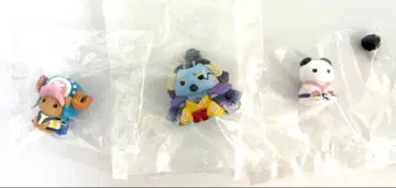 ONE PIECE 초파 징베 모모노스케