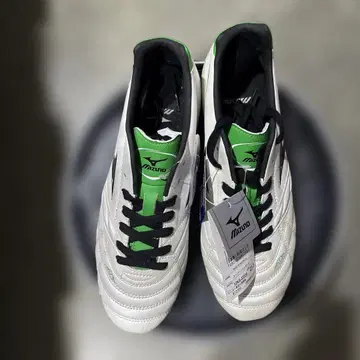 미즈노 축구 스파이크 SI 새상품