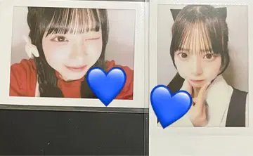 마스다 아야노 폴라로이드