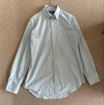 가마쿠라 셔츠 PALPA 비즈니스 셔츠 39-83 남성용 M 버튼 다운