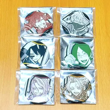 캔뱃지 컬렉션 vol.4 세트