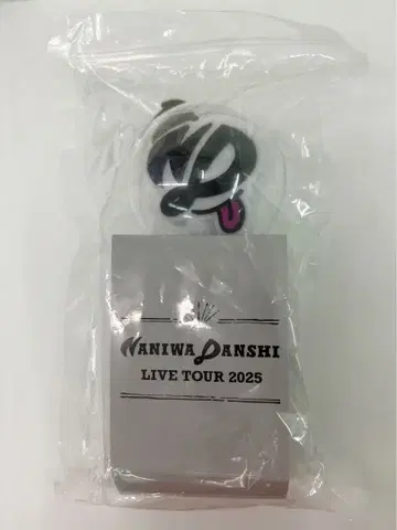 나니와단시 LIVE TOUR 2025 BONBONVOYAGE 응원봉