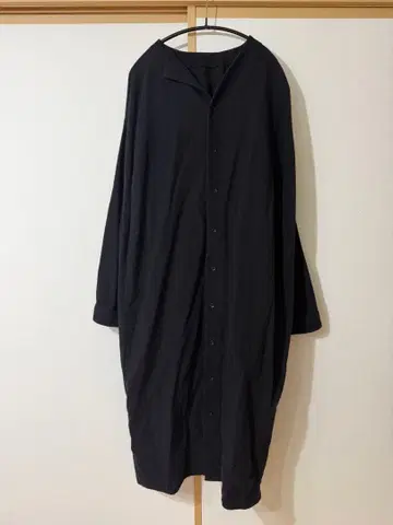 Ka na ta kuma CL shirts 카나타 셔츠 원피스