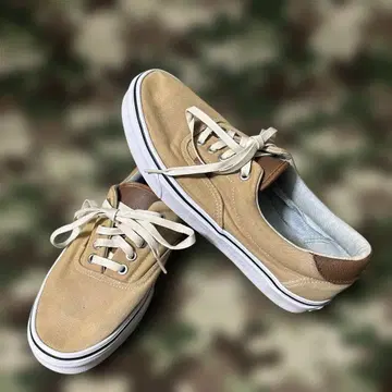 VANS ERA 반스 에라 26.5cm 무료배송