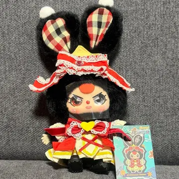 babythree 베이비쓰리 크리스마스 시리즈 시크릿