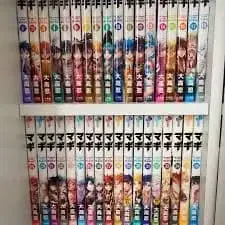 마기 전권 세트!