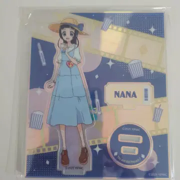 너와 아이돌 프리큐어 이온 시네마 한정판 아크릴 스탠드 소라카제 나나