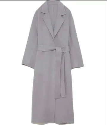 프레이 아이디 테일러 리버 가운 코트