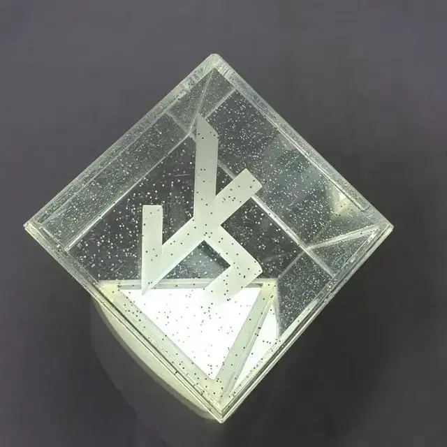 시아준수 김준수 응원봉 코코봉