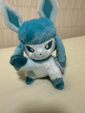 글레이시아 이브이 컬렉션 봉제 인형 포켓몬 센터 한정판