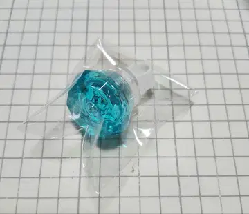 Paradoxlive 카나타 반지 라이트