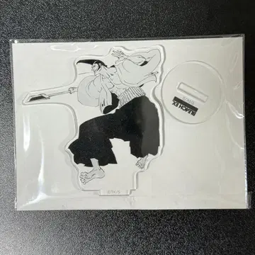 BLEACH 104STANDS 기린지 텐지로 아크릴 스탠드