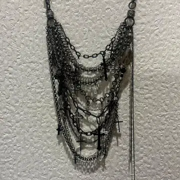 gunda 목걸이 junk heaven hyde