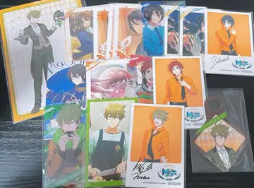 세트 | 아이돌 마스터 SideM / DRAMATIC STARS