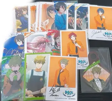 세트 | 아이돌 마스터 SideM / DRAMATIC STARS