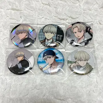 WIND BREAKER 카지 렌 묶음 판매