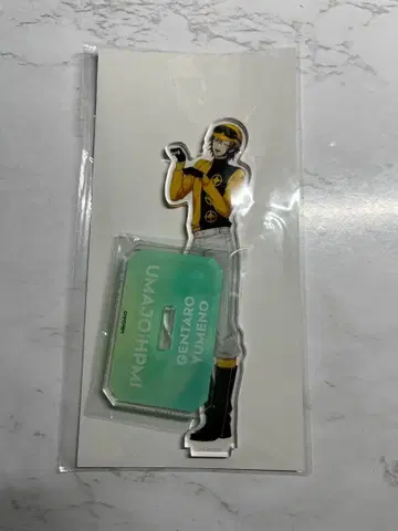 유메노 겐타로 아크릴 스탠드 umajo