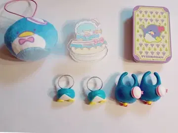 턱시도샘 묶음 판매